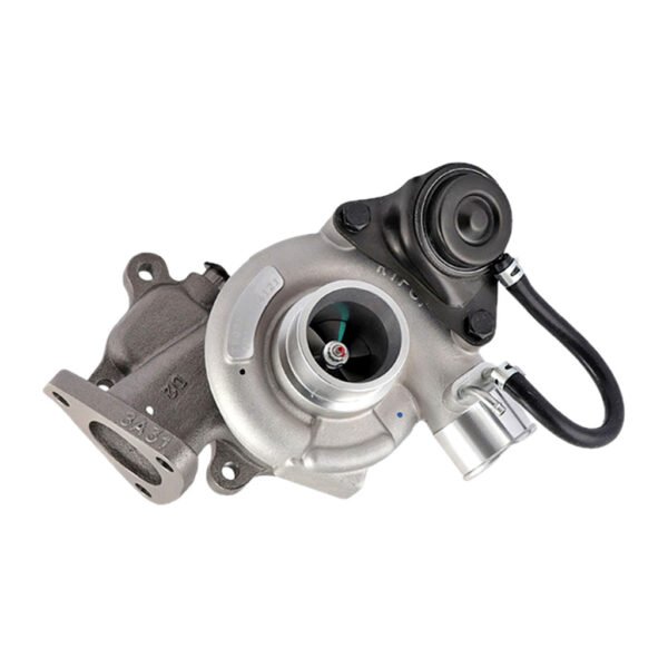 TF035 turbocharger 49135-04121 product image 3