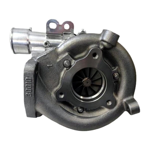CT turbocharger 17201-30010 product image 3