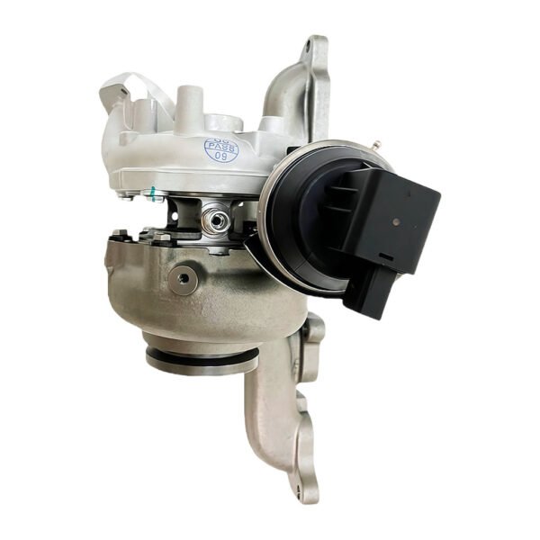 BV40 turbocharger 54409880035 product image 3