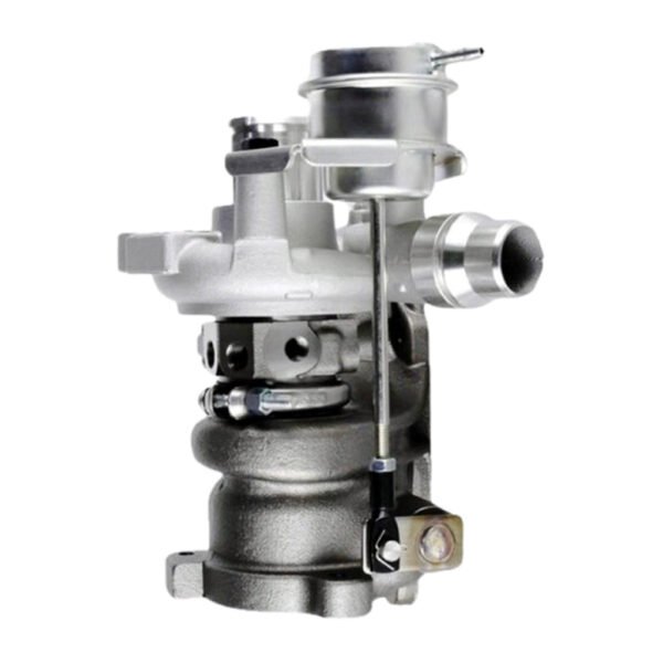 TD02H2 turbocharger 49373-04001 product image 3
