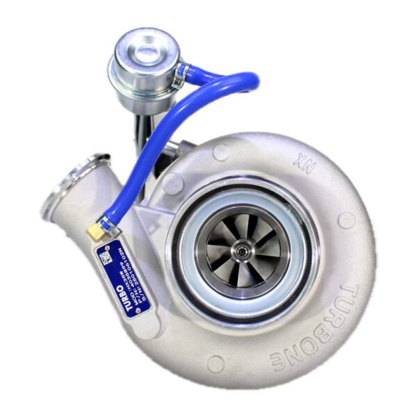 HX35W turbocharger 4035899 product image 3