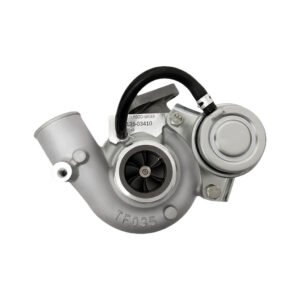 TF035 turbocharger 49135-03410 product image 3