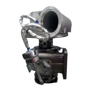 GT4708BJNS turbocharger 707866-5002S product image 3