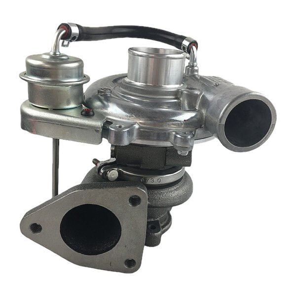 CT16 turbocharger 17201-0L100 product image 3