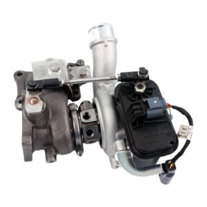 TD025L turbocharger 90118-01060 product image 3