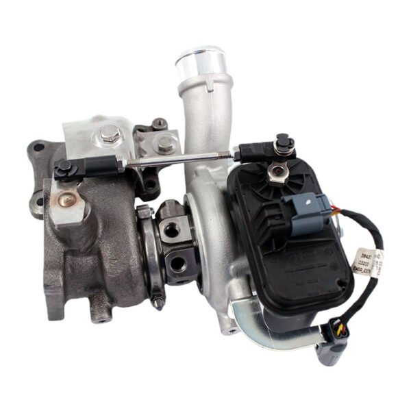 TD025L turbocharger 90118-01060 product image 3