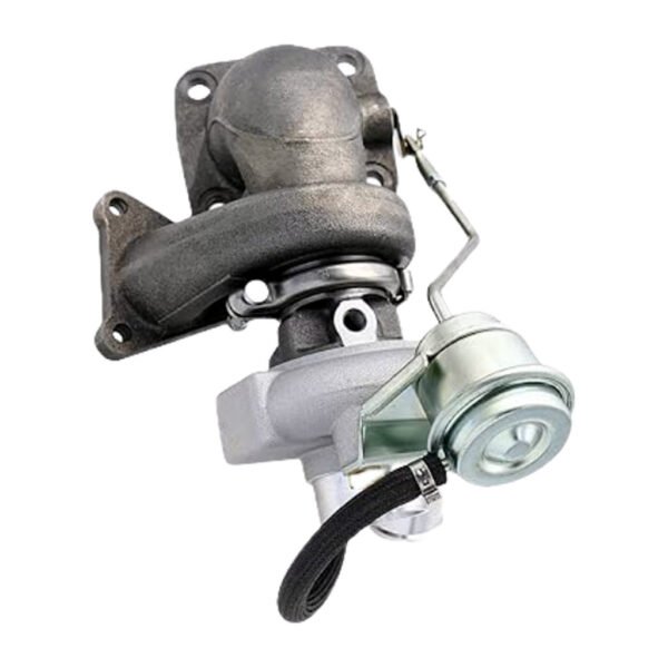 TD03L4-09GK-3.3 turbocharger 49131-05313 product image 3