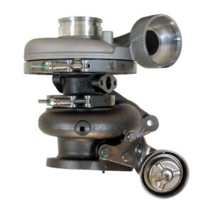 B2XG turbocharger 12709880008 product image 3