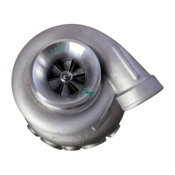 TW8301 turbocharger 466926-5001S product image 3