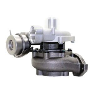 BV38 turbocharger 54389880017 product image 3