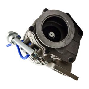 HE500WG turbocharger 4031291H product image 3