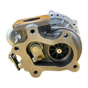 RHF4 turbocharger 129530-18101 product image 3