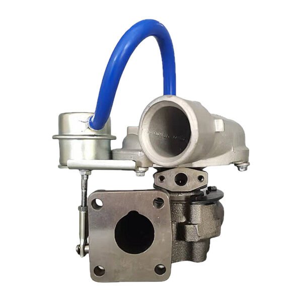GT17 turbocharger 708163-1 product image 3