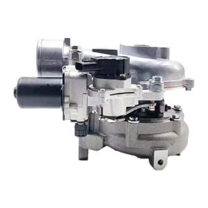 CT16 turbocharger 17201-0L040 product image 3