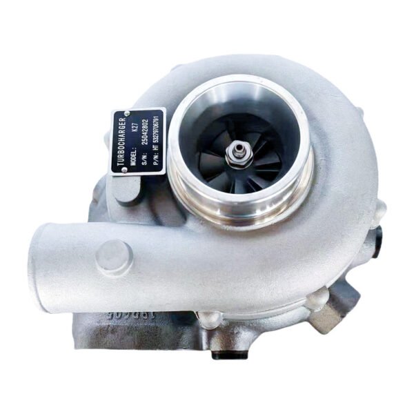 K27 turbocharger 53279886791 product image 3