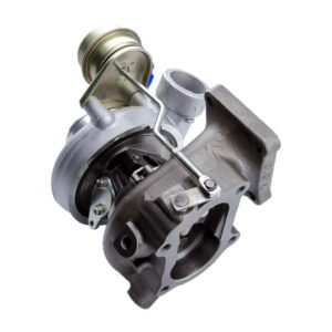 CT26 turbocharger 17201-68010 product image 3