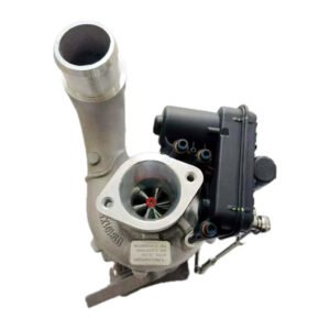 ELT03 turbocharger 1118100XEC36 product image 3