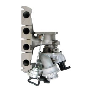 K03 turbocharger 53039880105 product image 3
