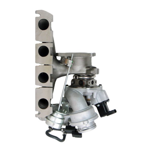 K03 turbocharger 53039880105 product image 3