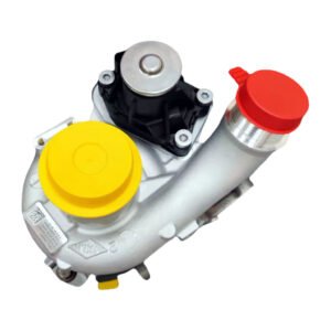 TD025R turbocharger 1118100XEB07 product image 3