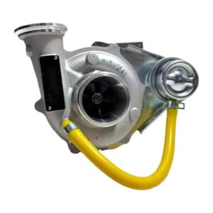 HE201W turbocharger 5554716 product image 3