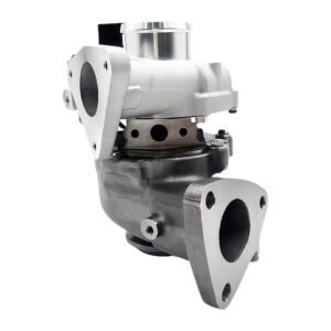 GTE1446VKZ turbocharger 850229-5004S product image 3