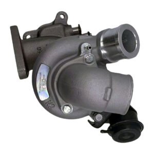 TF035 turbocharger 49135-04350 product image 3