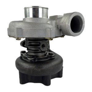 JP60A turbocharger 4A3LP-T76.730100 product image 3