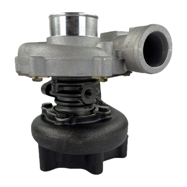 JP60A turbocharger 4A3LP-T76.730100 product image 3
