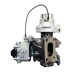 HE200VG turbocharger 5326236 Interchangeable Number: 5326238 product image 3