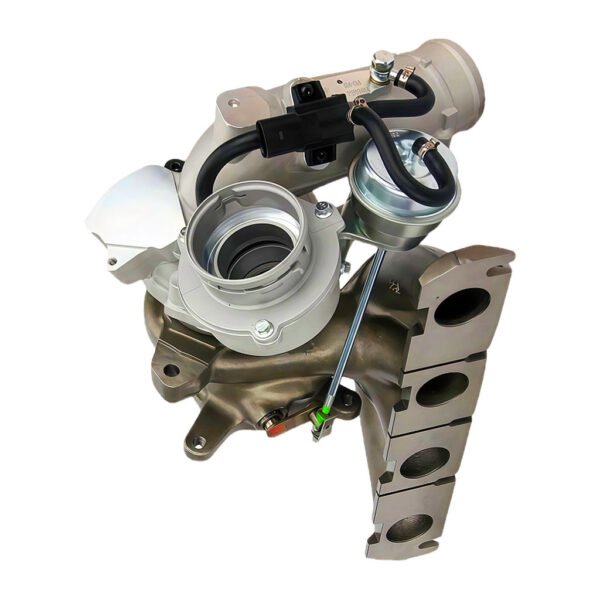 K04 turbocharger 53049700064 product image 3