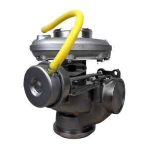 S200G022 turbocharger 147-7264 product image 3