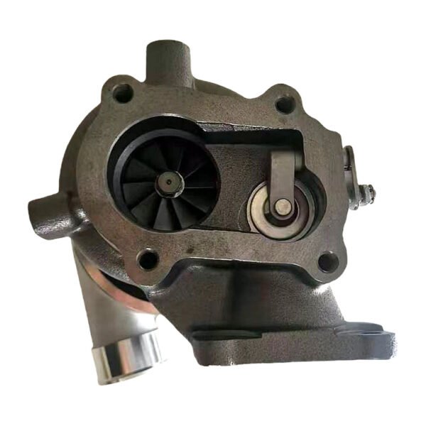CT26 turbocharger 17201-17020 product image 3
