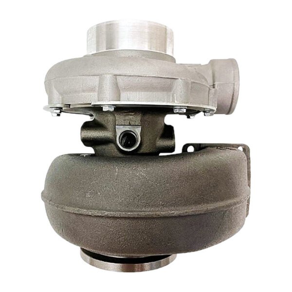 HX50 turbocharger 3537245 product image 3