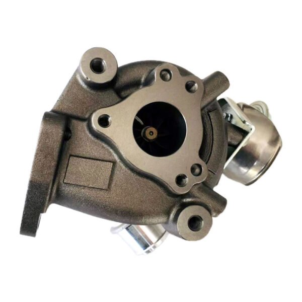 GTA1749V turbocharger 17201-27040 product image 3