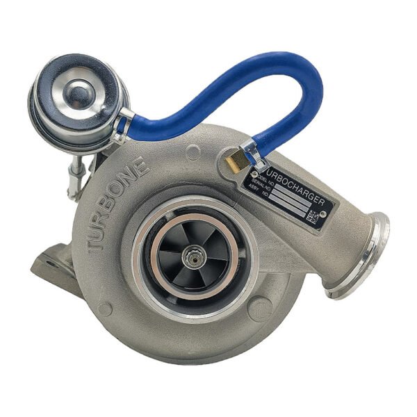 HX30W turbocharger 4040353 product image 3