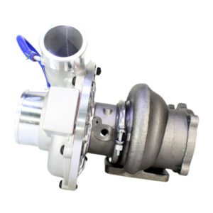 RHG6 turbocharger 8982570480 product image 3