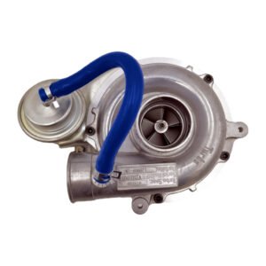 RHF5 turbocharger 129908-18010 product image 3