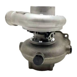 HX40 turbocharger 3536620 product image 3