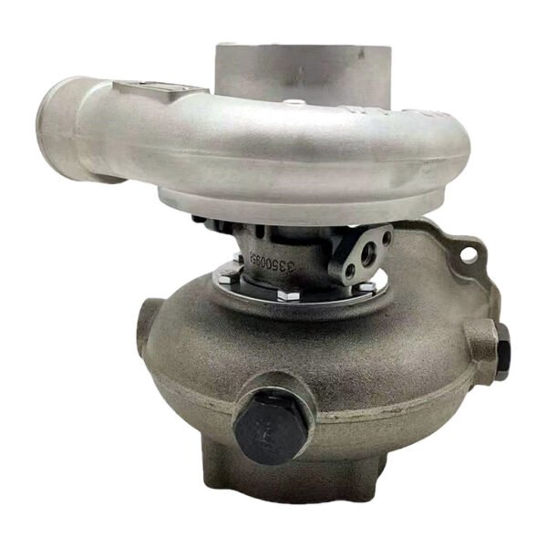 HX40 turbocharger 3536620 product image 3