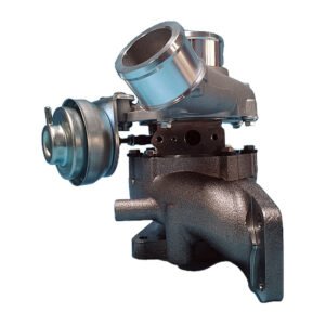 RHV3 turbocharger 8982473593 product image 3