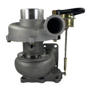 JP60S turbocharger D38-000-74+A product image 3