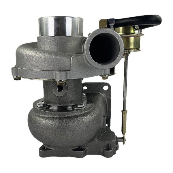 JP60S turbocharger D38-000-74+A product image 3