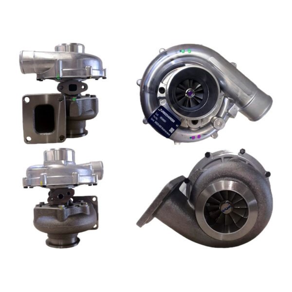 K27-037-01 turbocharger RE506261 product image 3