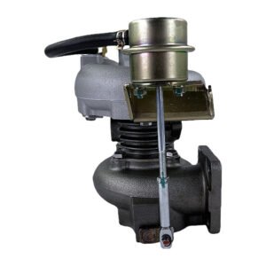 JP60S turbocharger D38-000-73+8 product image 3