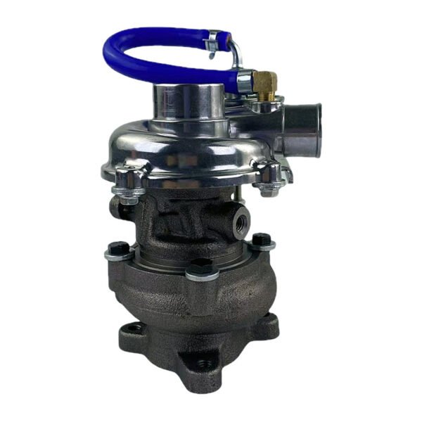 RHB31 turbocharger VD170015 product image 3