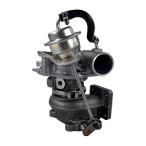 RHF4H turbocharger V420090 product image 3