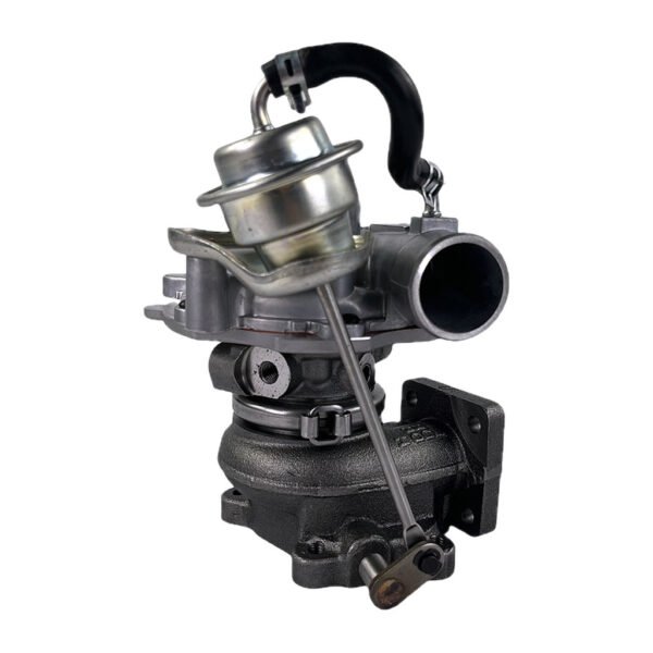 RHF4H turbocharger V420090 product image 3