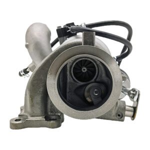 TD025L4bR turbocharger 49180-04075 product image 3