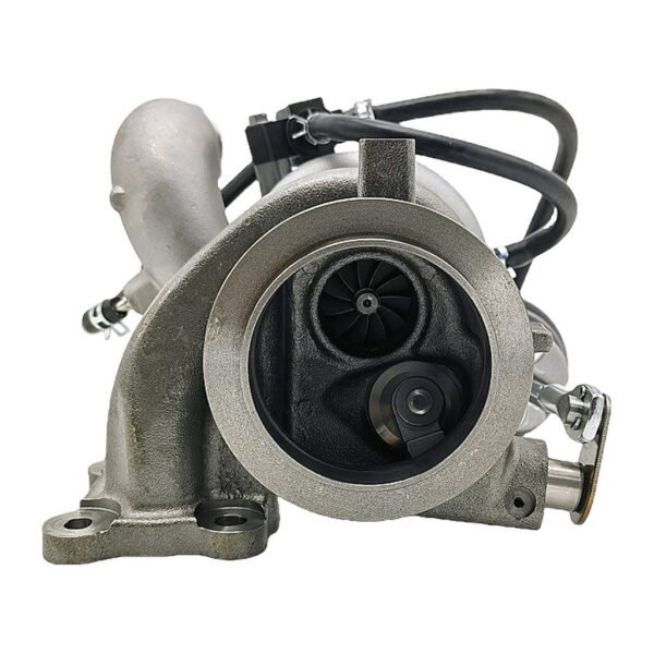 TD025L4bR turbocharger 49180-04075 product image 3